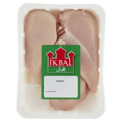 pdp-image-Ikbal Halal kipfilet