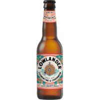 Afbeelding van Lowlander Clementine & cardamom