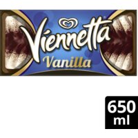 Een afbeelding van Viennetta Vanille