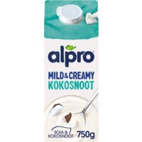 Een afbeelding van Alpro Mild & creamy kokosnoot
