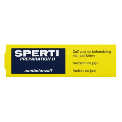 pdp-image-Sperti Aambeienzalf
