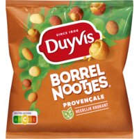 Een afbeelding van Duyvis Borrelnootjes provencale