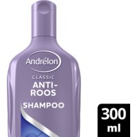 Een afbeelding van Andrélon Anti roos shampoo