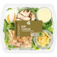 Een afbeelding van AH Lunchsalade kip caesar