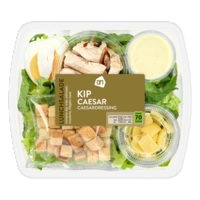 AH Lunchsalade caesar