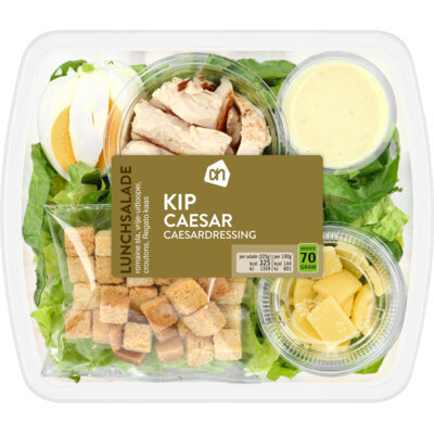 pdp-image-AH Lunchsalade caesar
