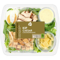 Een afbeelding van AH Lunchsalade kip Caesar