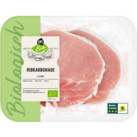 Een afbeelding van AH Biologisch Ribkarbonade