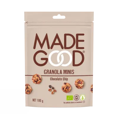 pdp-image-Madegood Chocolate chip granola minis