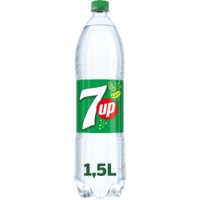 Een afbeelding van 7up Regular