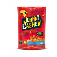 Een afbeelding van Johnny Cashew Hot chili
