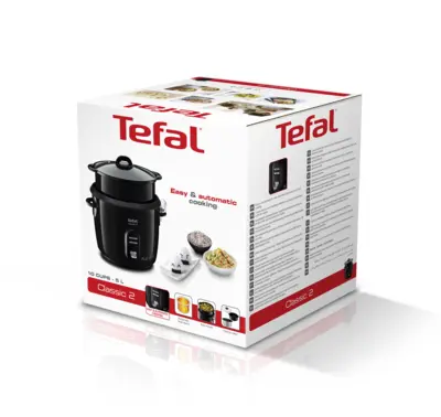 pdp-image-Tefal Rijstkoker classic