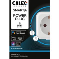 Een afbeelding van Calex Smart connect powerplug plus 16A