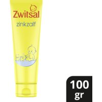 Een afbeelding van Zwitsal Baby zinkzalf