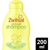 Afbeelding van Zwitsal Baby & kids anti-klit shampoo