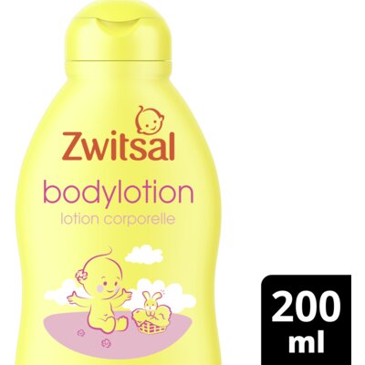 Zwitsal baby care discount