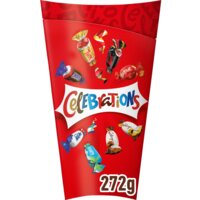 Afbeelding van Celebrations Chocolade cadeauverpakking