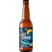 Een afbeelding van Scheldebrouwerij Zeezuiper tripel