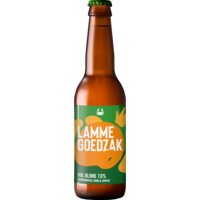 Blond bier