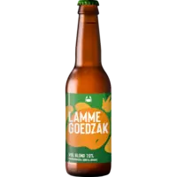 Scheldebrouwerij Lamme goedzak