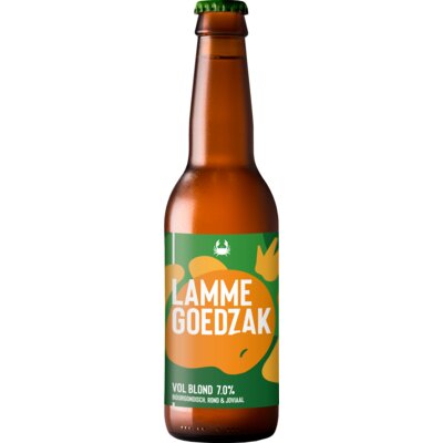 pdp-image-Scheldebrouwerij Lamme goedzak