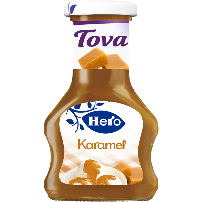 Tova karamel - 3325