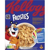 Een afbeelding van Kellogg's Frosties