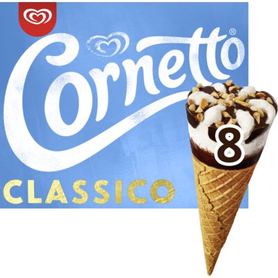 Cornetto Classico Bestellen | Albert Heijn