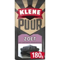 Een afbeelding van Klene Puur zoet