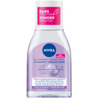 Een afbeelding van NIVEA Micellair water gevoelige huid
