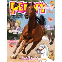 Een afbeelding van Penny bel