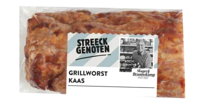 pdp-image-Streeckgenoten Grillworst kaas