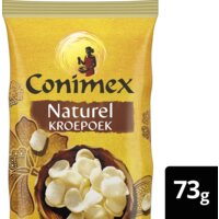 Een afbeelding van Conimex Kroepoek naturel