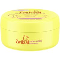 Een afbeelding van Zwitsal Baby zachte crème