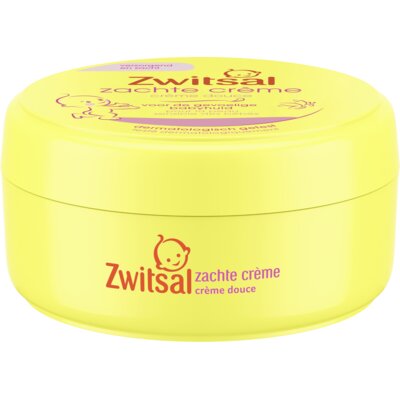 pdp-image-Zwitsal Baby zachte crème