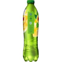 Een afbeelding van Lipton Ice tea green lemon