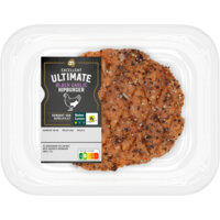 Afbeelding van Excellent Ultimate black garlic kipburger