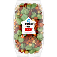 Een afbeelding van AH Wasabi mix