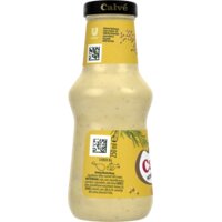 Een afbeelding van Calvé Honing Mosterd saus