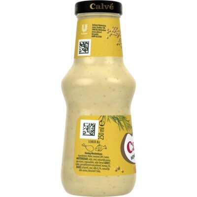 pdp-image-Calvé Honing Mosterd saus