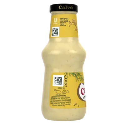 pdp-image-Calvé Honing Mosterd saus