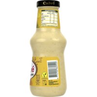 Een afbeelding van Calvé Honing Mosterd saus