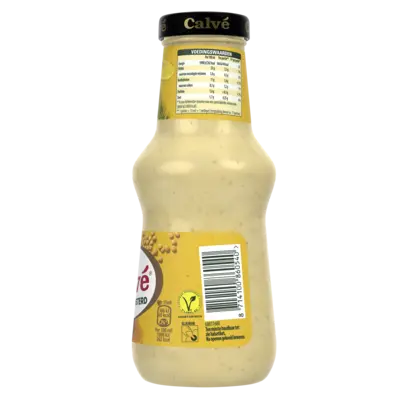 pdp-image-Calvé Honing Mosterd saus