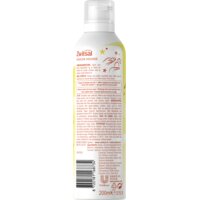 Een afbeelding van Zwitsal Original voor jou douche mousse