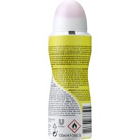 Een afbeelding van Zwitsal Poederzacht deodorant spray
