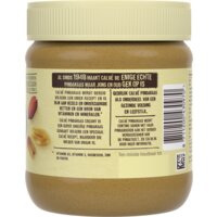Een afbeelding van Calvé Creamy pindakaas