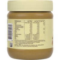 Een afbeelding van Calvé Creamy pindakaas