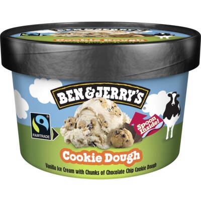 pdp-image-Ben & Jerry's Cookie dough