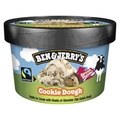 pdp-image-Ben & Jerry's Cookie dough