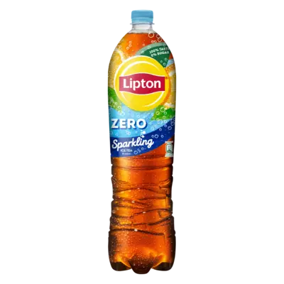 pdp-image-Lipton Ice tea sparkling zero sugar